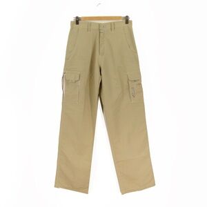 Rare Vintage 90s Y2K Snake Eyes Rave Skate Cargo Pants